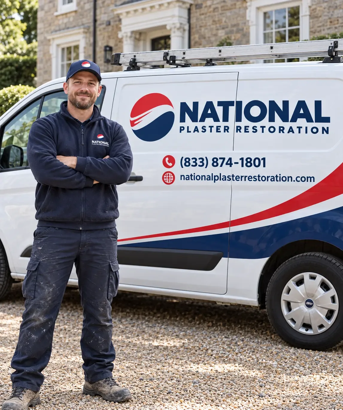 Plaster Repair company in Security Widefield, CO
